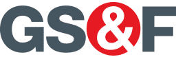 GS&F logo