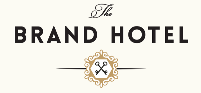 Brand Hotel logo