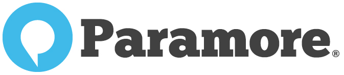 Paramore logo