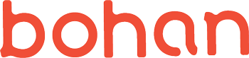 Bohan logo